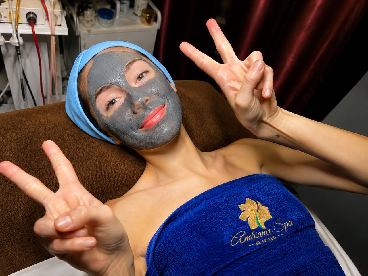 Spa Treatment Experience
